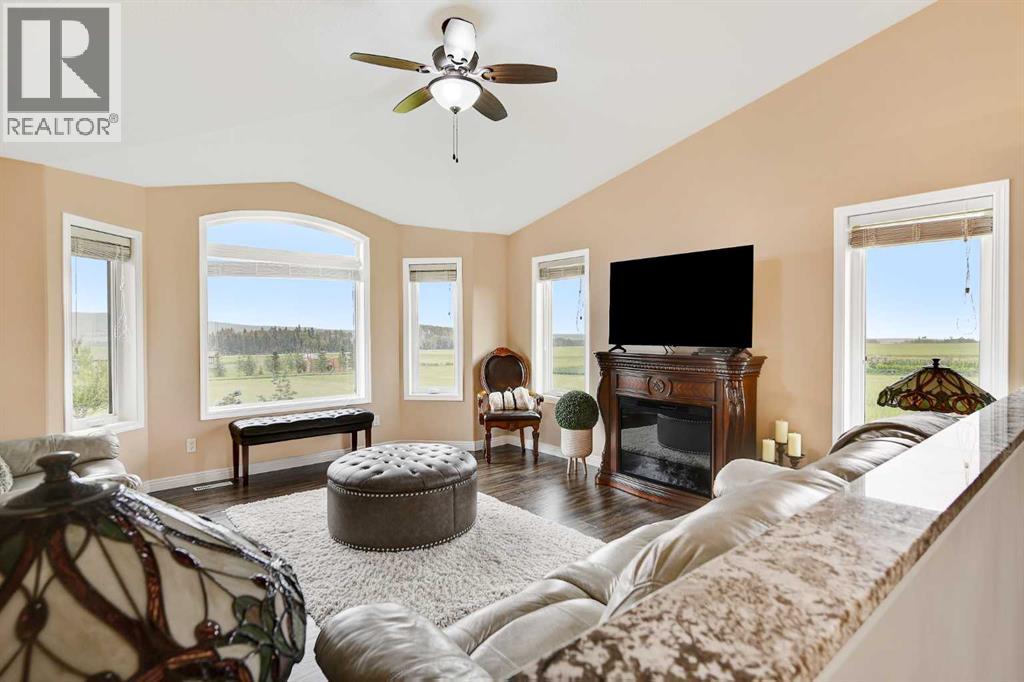 2, 100011 Twp 722 Road, Rural Grande Prairie No. 1, Alberta  T0H 0C0 - Photo 8 - A2285906