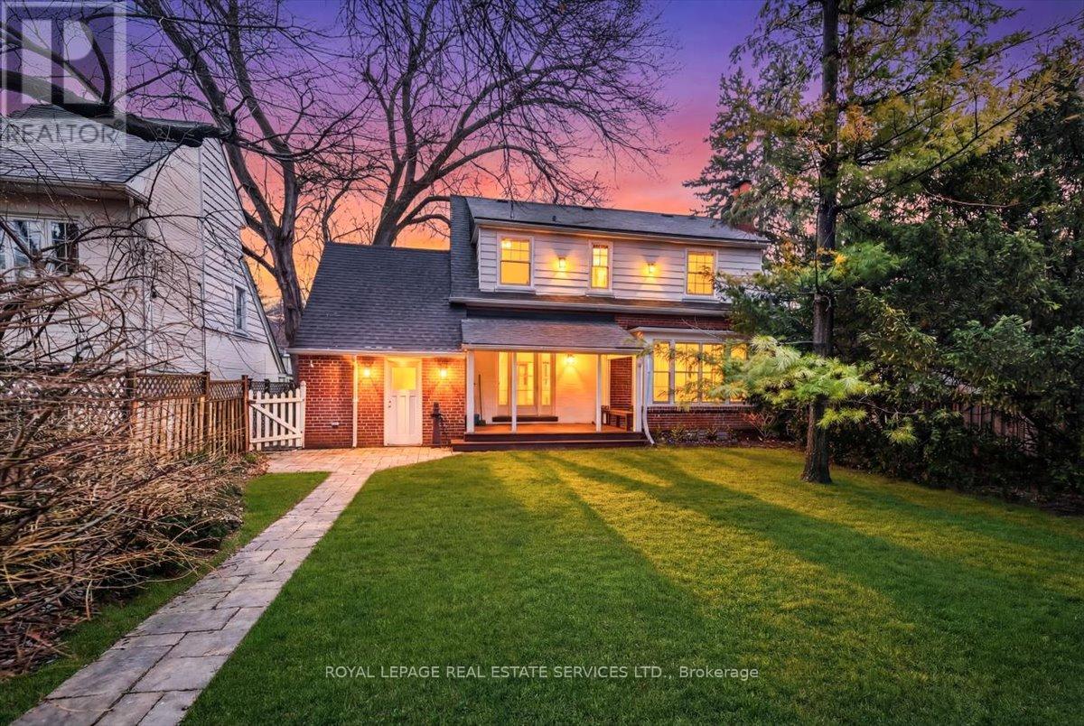 66 Mason Boulevard, Toronto, Ontario  M5M 3C8 - Photo 26 - C12909934