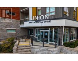 517 - 200 LAGERFELD DRIVE, Brampton, Ontario