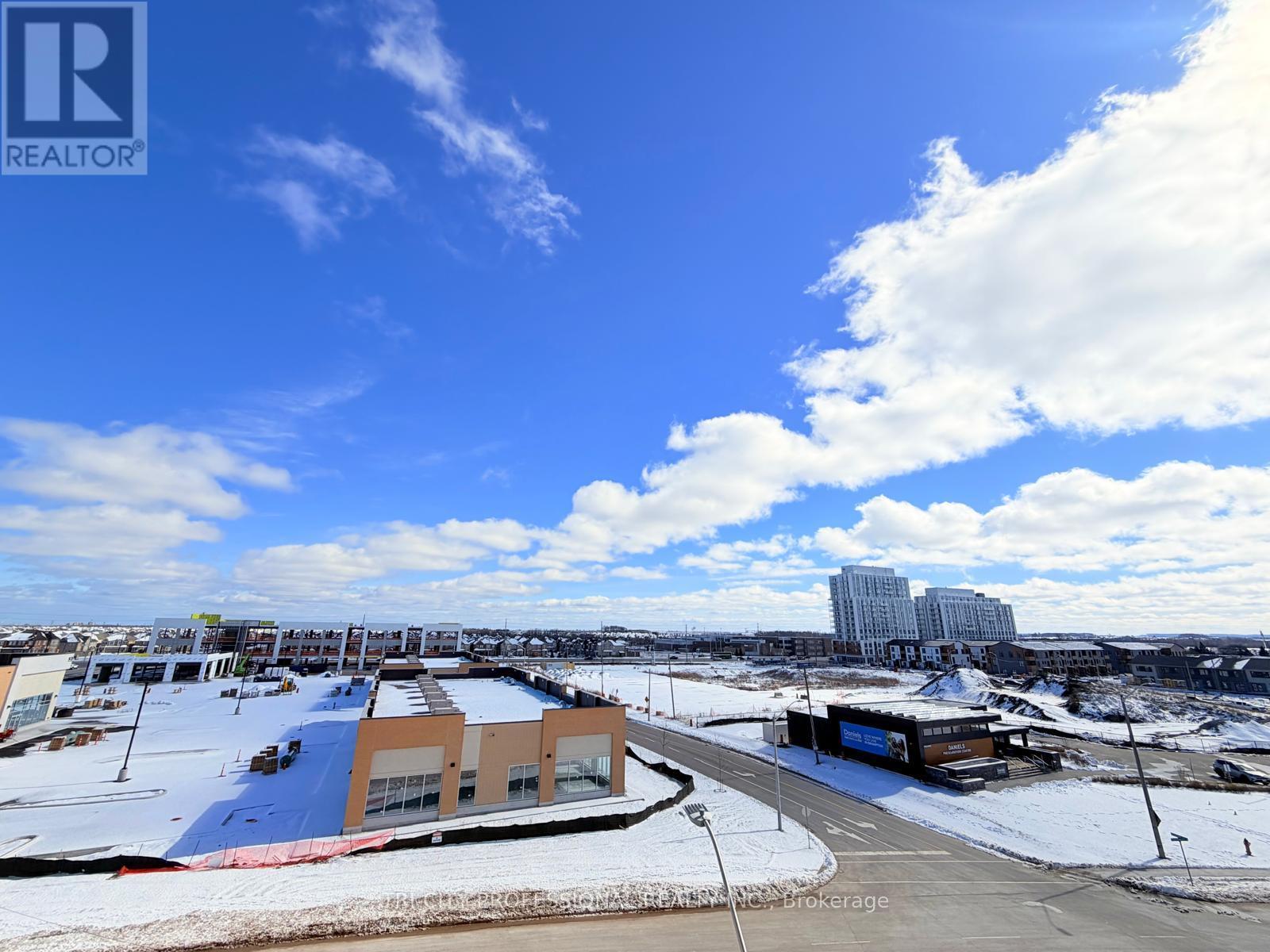 517 - 200 Lagerfeld Drive, Brampton, Ontario  L7A 0H8 - Photo 21 - W12883044