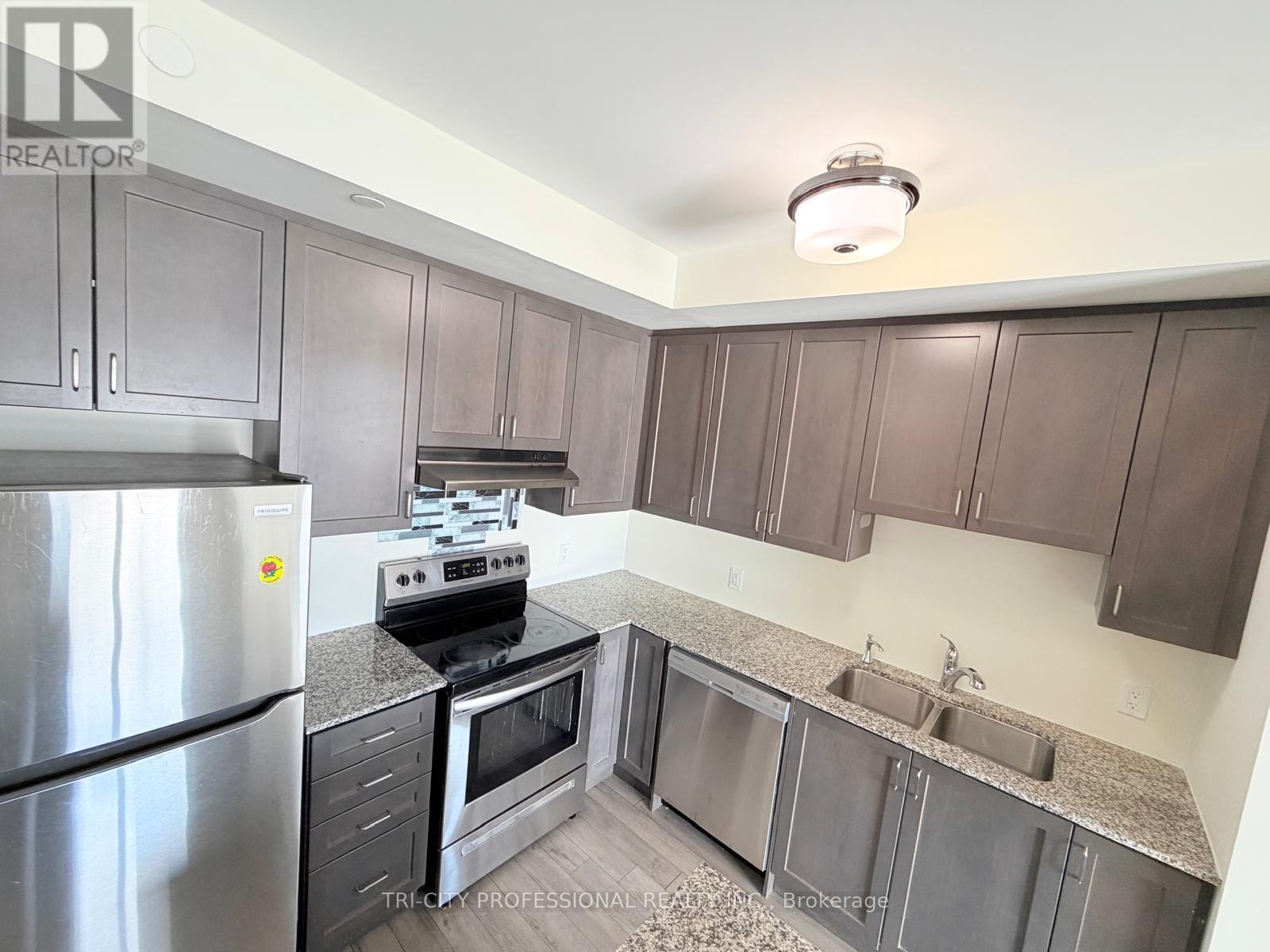 517 - 200 Lagerfeld Drive, Brampton, Ontario  L7A 0H8 - Photo 5 - W12883044