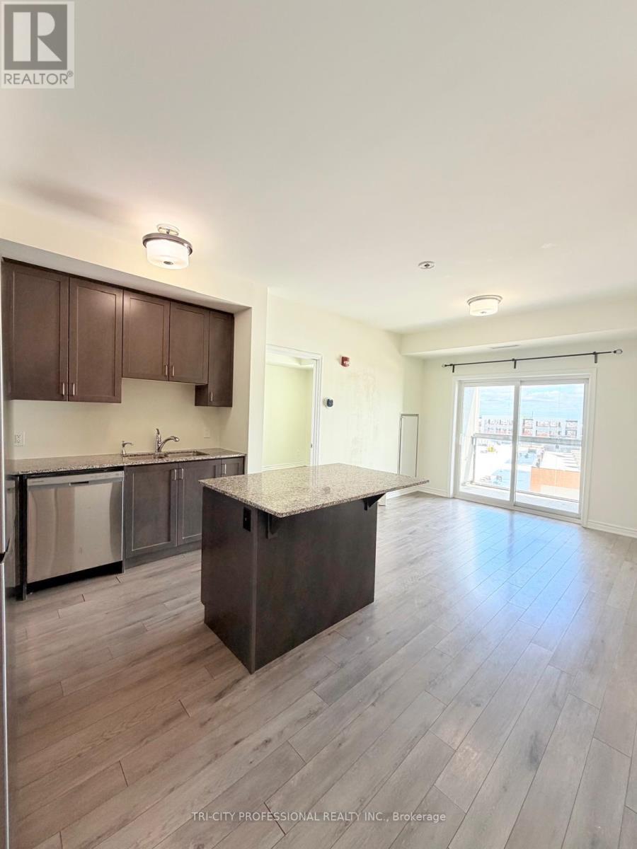 517 - 200 Lagerfeld Drive, Brampton, Ontario  L7A 0H8 - Photo 6 - W12883044