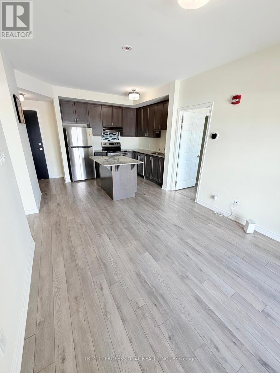 517 - 200 Lagerfeld Drive, Brampton, Ontario  L7A 0H8 - Photo 7 - W12883044