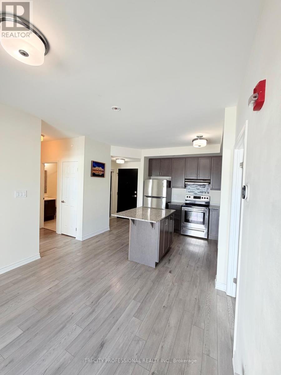 517 - 200 Lagerfeld Drive, Brampton, Ontario  L7A 0H8 - Photo 8 - W12883044