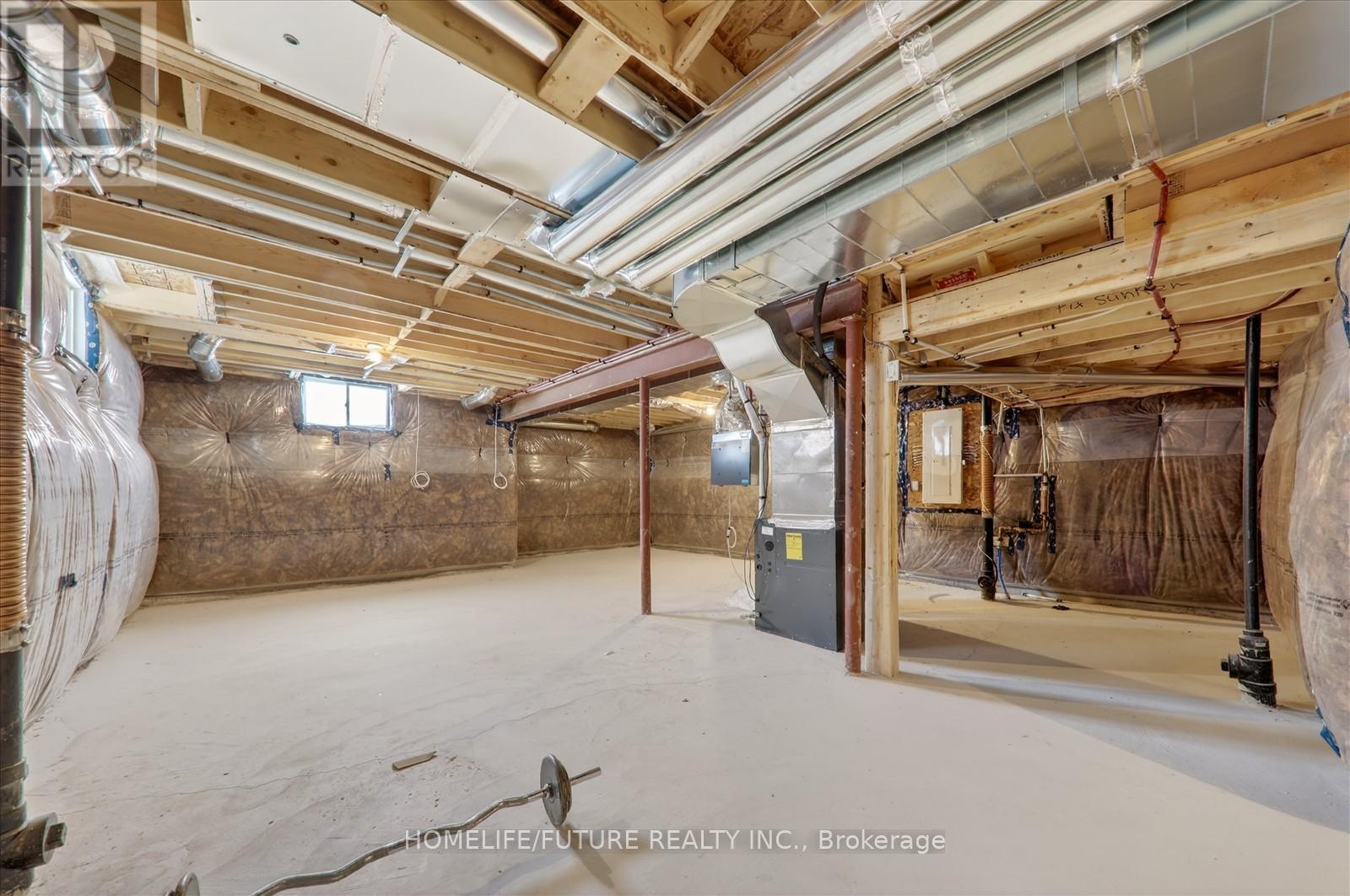 8 Grieve Street, Georgina (Sutton & Jackson's Point), Ontario  L0E 1R0 - Photo 33 - N12911674