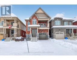 8 GRIEVE STREET, Georgina, Ontario
