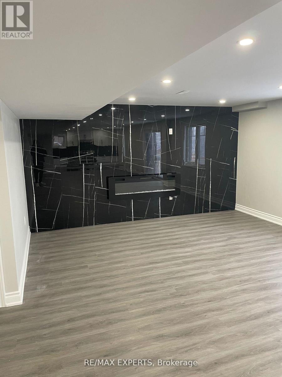 BASEME - 37 RIDGEVIEW COURT, bradford west gwillimbury (bradford), Ontario