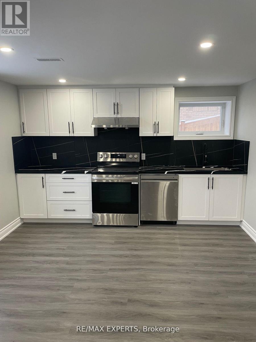 Baseme - 37 Ridgeview Court, Bradford West Gwillimbury (Bradford), Ontario  L3Z 0R9 - Photo 2 - N12911698