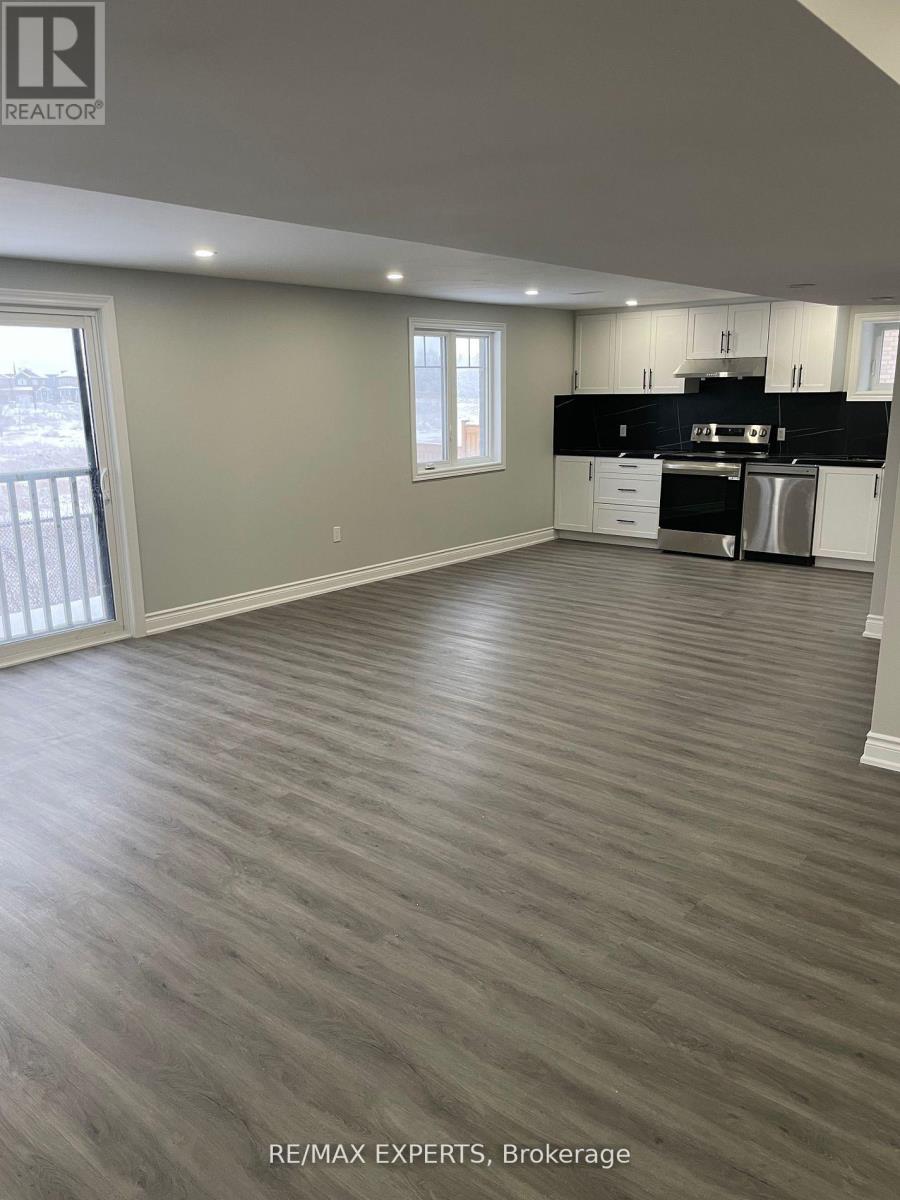 Baseme - 37 Ridgeview Court, Bradford West Gwillimbury (Bradford), Ontario  L3Z 0R9 - Photo 3 - N12911698