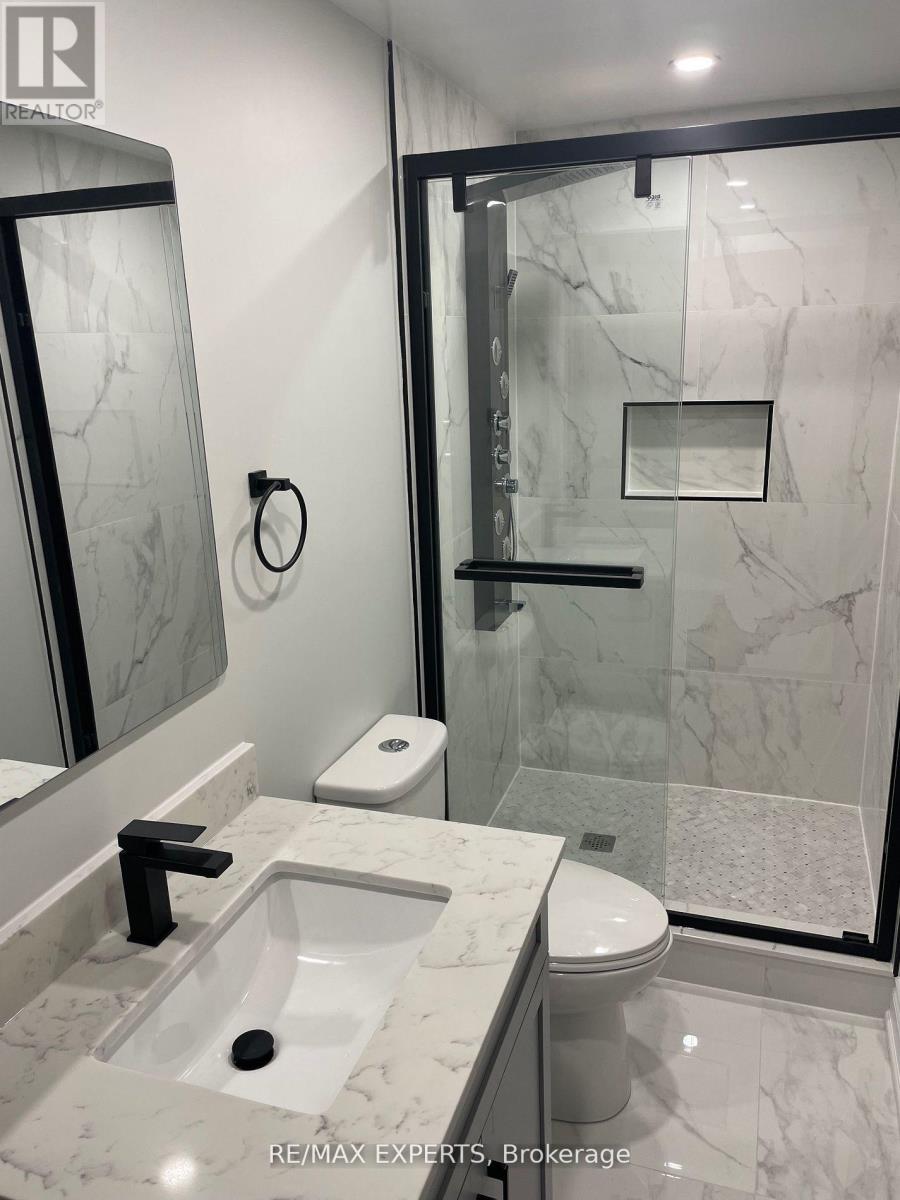 Baseme - 37 Ridgeview Court, Bradford West Gwillimbury (Bradford), Ontario  L3Z 0R9 - Photo 4 - N12911698