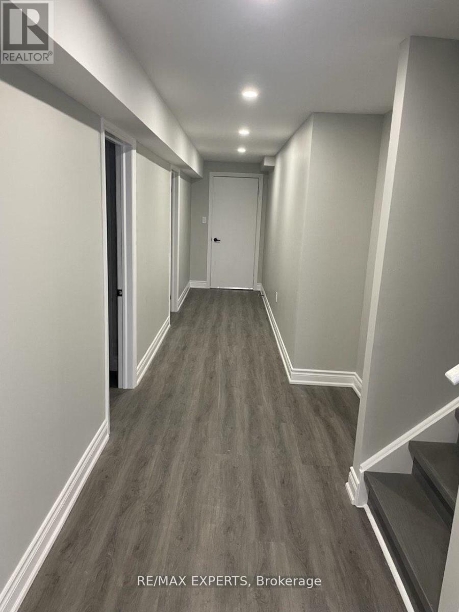 Baseme - 37 Ridgeview Court, Bradford West Gwillimbury (Bradford), Ontario  L3Z 0R9 - Photo 7 - N12911698