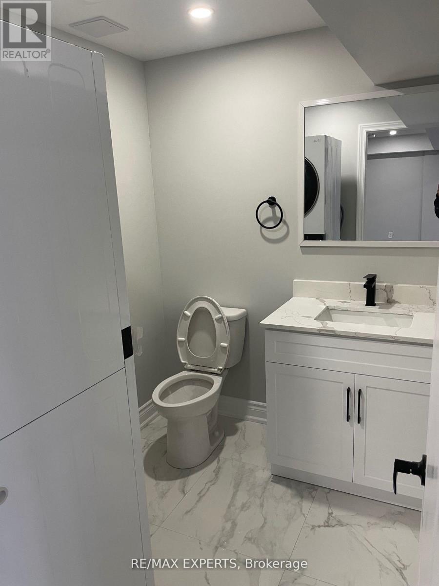 Baseme - 37 Ridgeview Court, Bradford West Gwillimbury (Bradford), Ontario  L3Z 0R9 - Photo 9 - N12911698