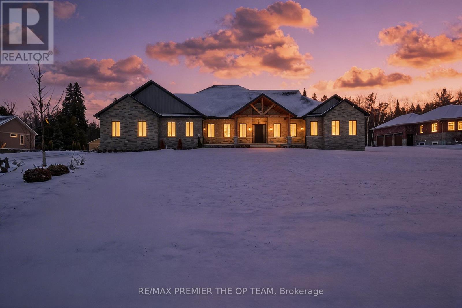 60 MARNI LANE, springwater, Ontario