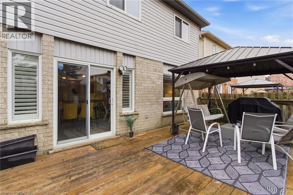 159 Sophia Crescent, Kitchener, Ontario  N2R 1X7 - Photo 40 - 40814355