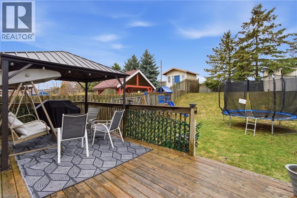 159 Sophia Crescent, Kitchener, Ontario  N2R 1X7 - Photo 41 - 40814355