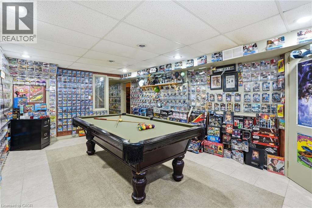 21 Odessa Street, Stoney Creek, Ontario  L8J 1A3 - Photo 14 - 40814250