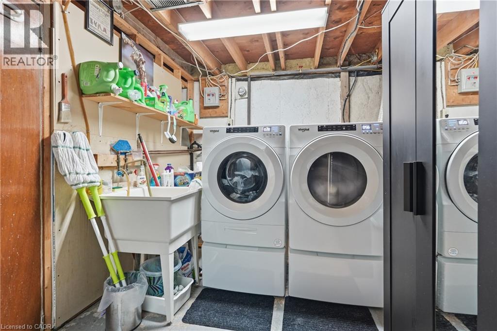 21 Odessa Street, Stoney Creek, Ontario  L8J 1A3 - Photo 19 - 40814250