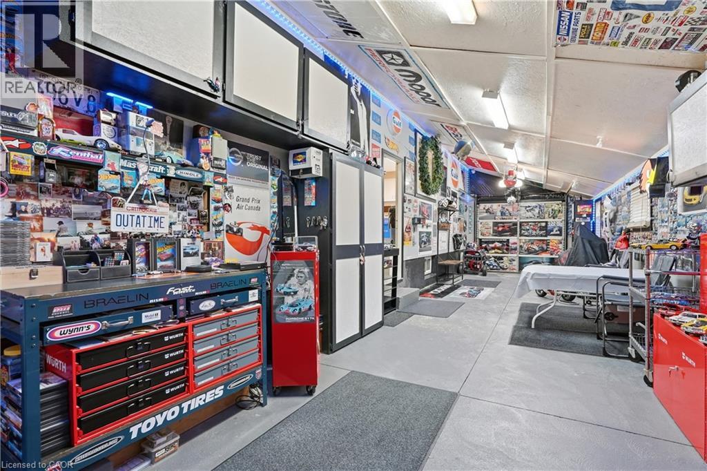 21 Odessa Street, Stoney Creek, Ontario  L8J 1A3 - Photo 20 - 40814250