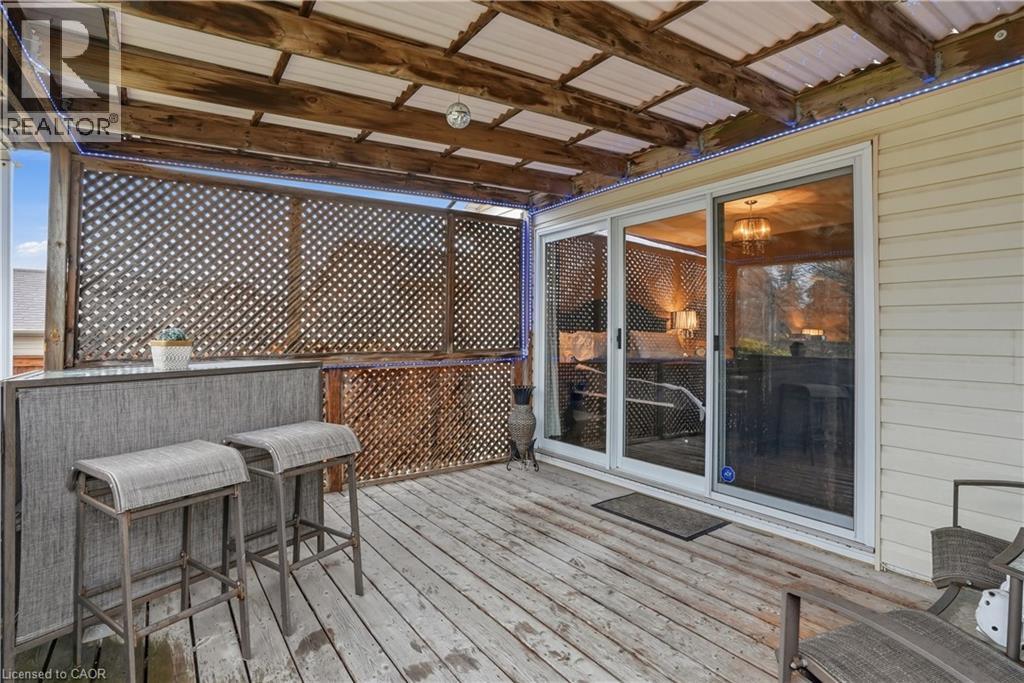 21 Odessa Street, Stoney Creek, Ontario  L8J 1A3 - Photo 22 - 40814250