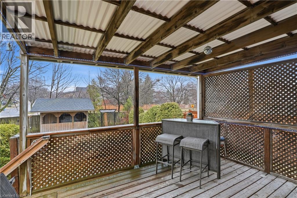 21 Odessa Street, Stoney Creek, Ontario  L8J 1A3 - Photo 23 - 40814250