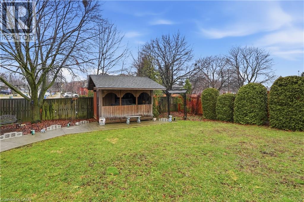 21 Odessa Street, Stoney Creek, Ontario  L8J 1A3 - Photo 25 - 40814250