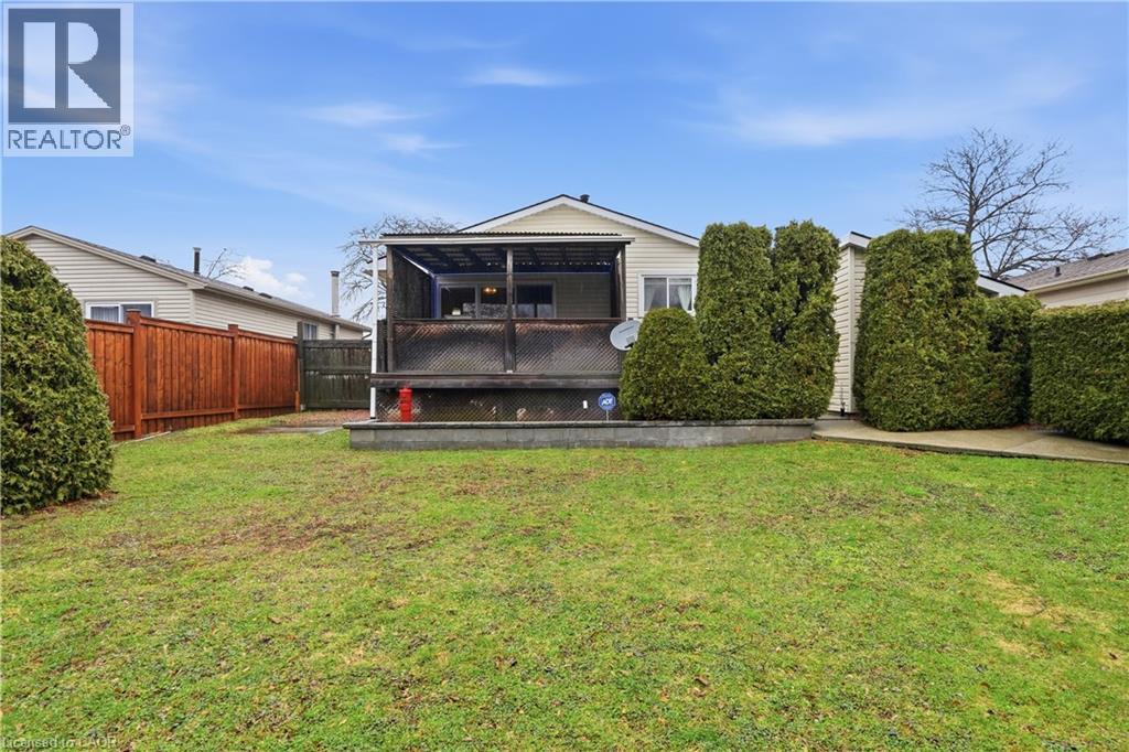 21 Odessa Street, Stoney Creek, Ontario  L8J 1A3 - Photo 26 - 40814250