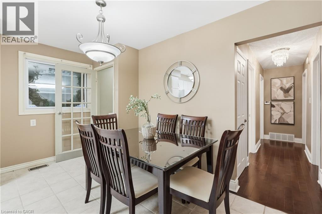 21 Odessa Street, Stoney Creek, Ontario  L8J 1A3 - Photo 6 - 40814250