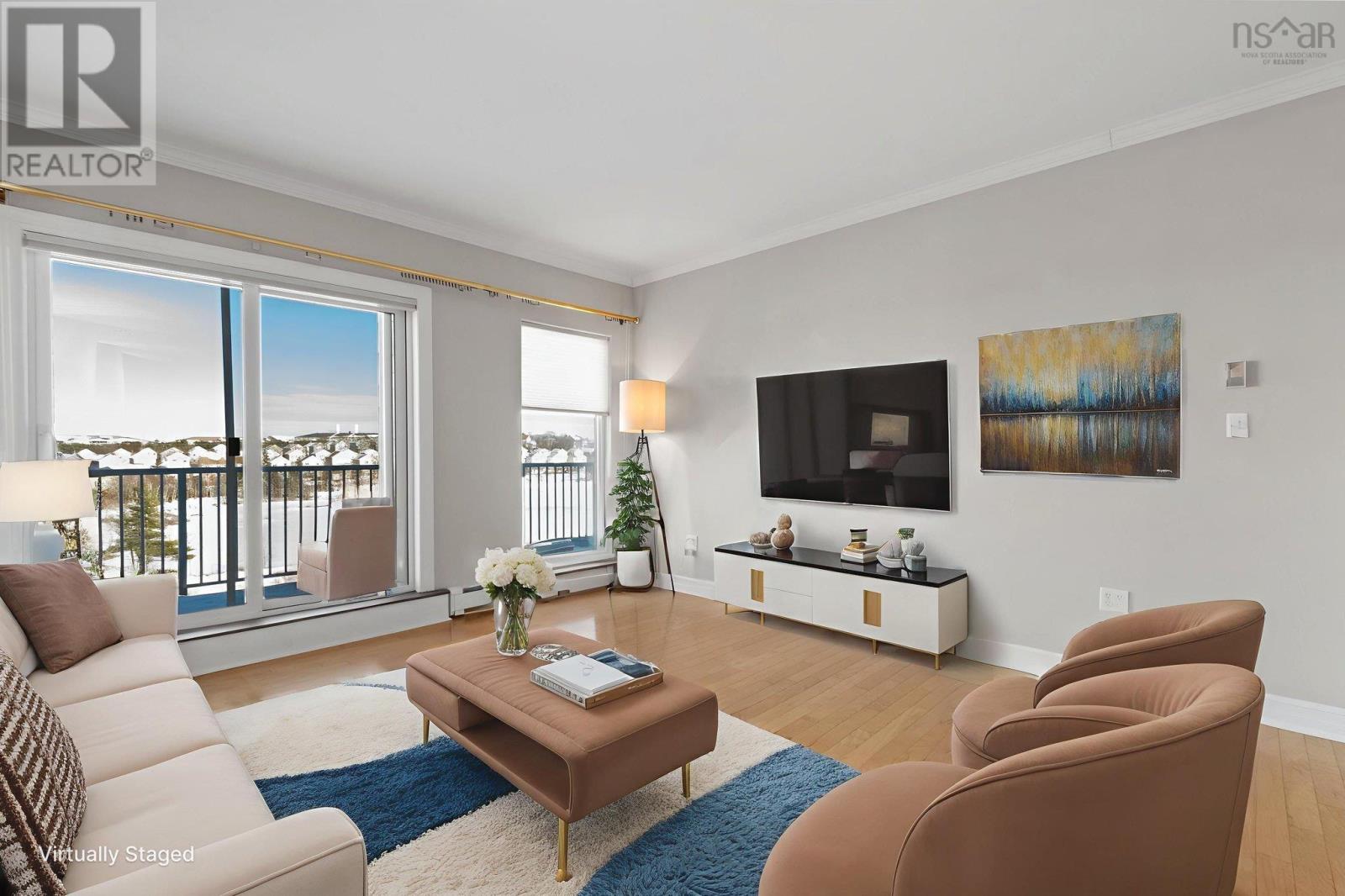 503 429 Parkland Drive, Halifax, Nova Scotia