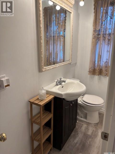 224 3rd Avenue W, Canora, Saskatchewan  S0A 0L0 - Photo 17 - SK022042