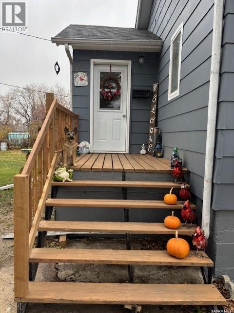 224 3rd Avenue W, Canora, Saskatchewan  S0A 0L0 - Photo 29 - SK022042