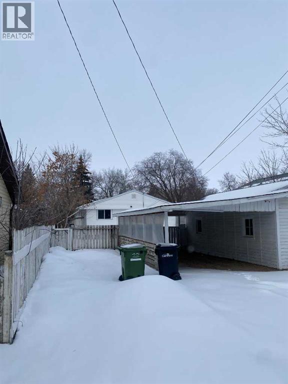 5319 55 Street, Camrose, Alberta  T4V 2B9 - Photo 33 - A2284032