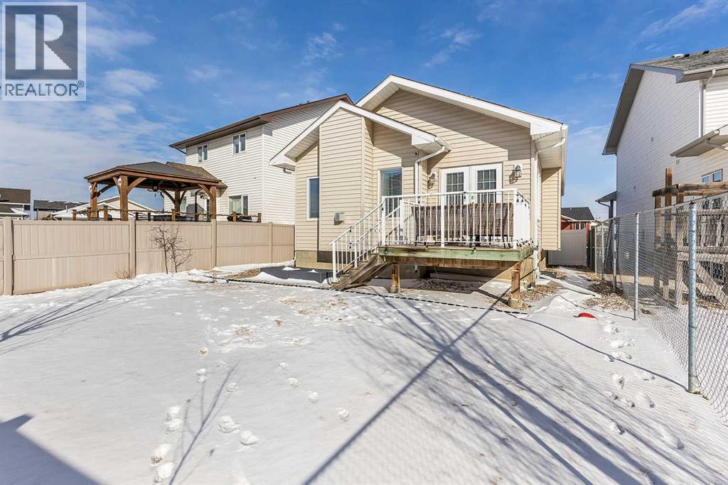 226 Somerset Way Se, Medicine Hat, Alberta  T1B 0B6 - Photo 43 - A2286160