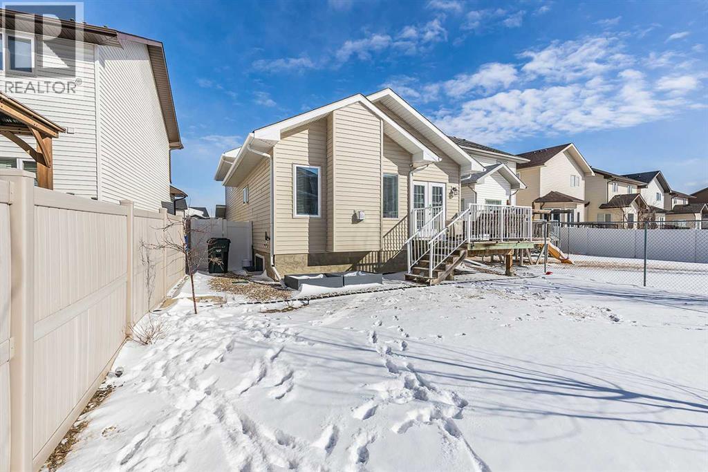 226 Somerset Way Se, Medicine Hat, Alberta  T1B 0B6 - Photo 42 - A2286160