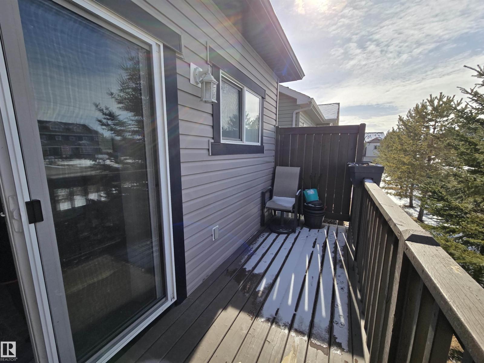 #24 6520 2 Av Sw Sw, Edmonton, Alberta  T6X 1S4 - Photo 6 - E4477710