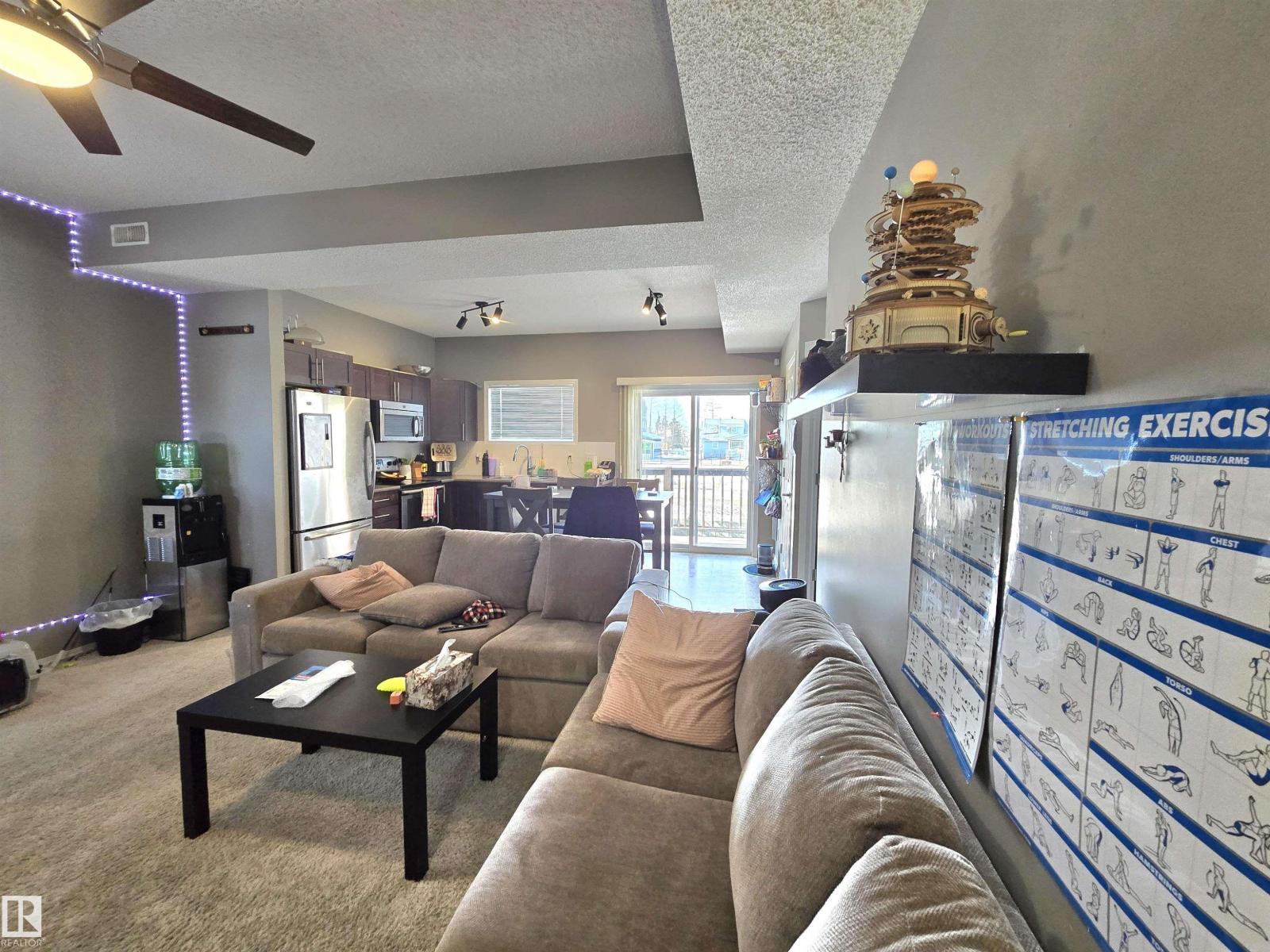 #24 6520 2 Av Sw Sw, Edmonton, Alberta  T6X 1S4 - Photo 2 - E4477710