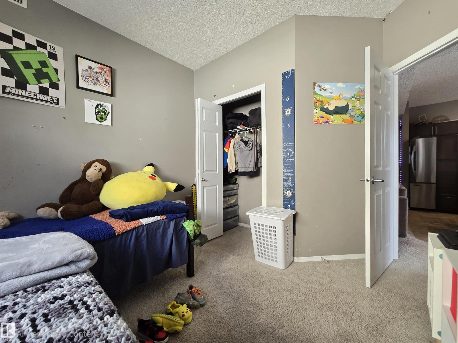 #24 6520 2 Av Sw Sw, Edmonton, Alberta  T6X 1S4 - Photo 10 - E4477710