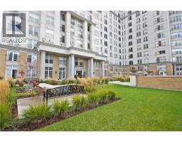 135 JAMES Street S Unit# 309, Hamilton, Ontario