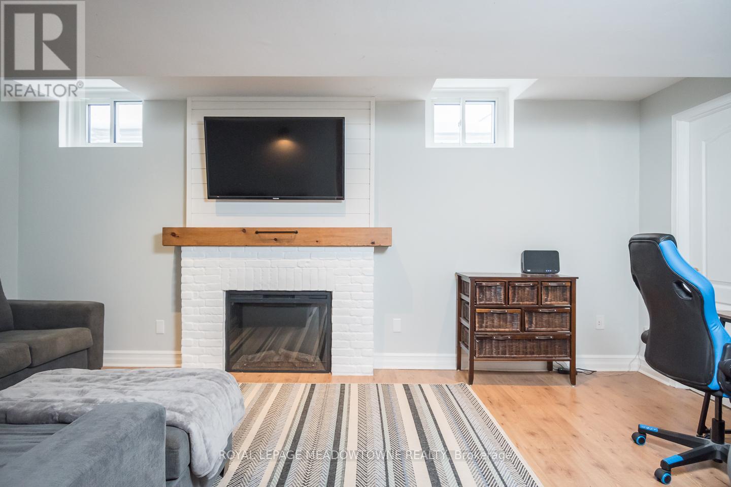 1592 French Garden, Milton, Ontario  L9T 5M4 - Photo 32 - W12911626