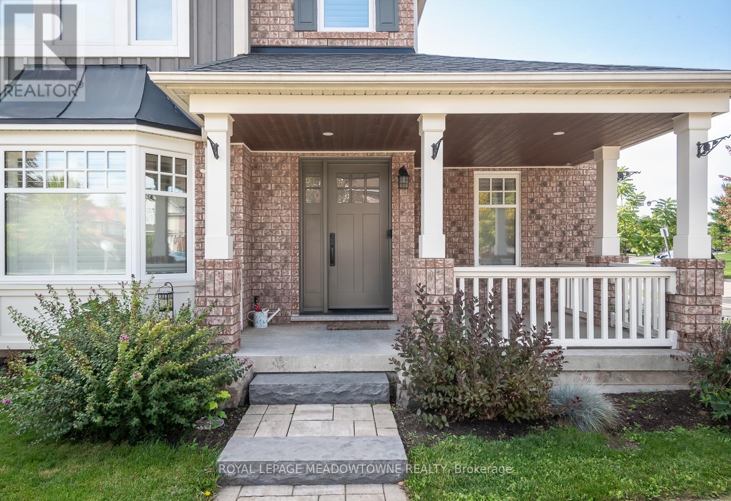 1592 French Garden, Milton, Ontario  L9T 5M4 - Photo 38 - W12911626