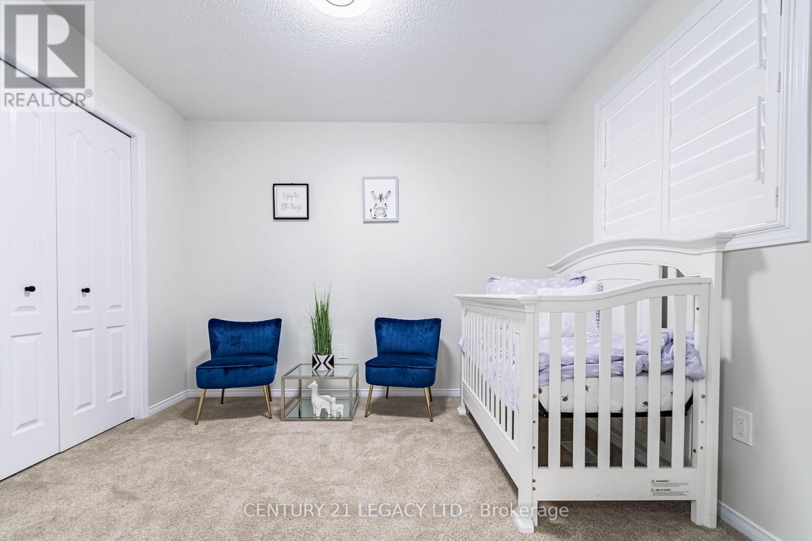 4110 Forest Run Avenue, Burlington, Ontario  L7M 4L7 - Photo 28 - W12911644