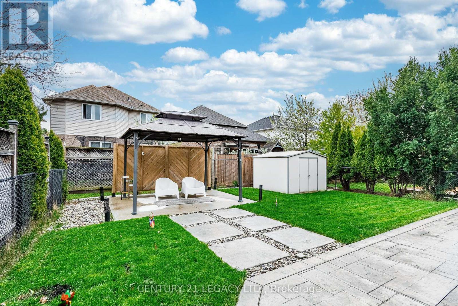 4110 Forest Run Avenue, Burlington, Ontario  L7M 4L7 - Photo 42 - W12911644