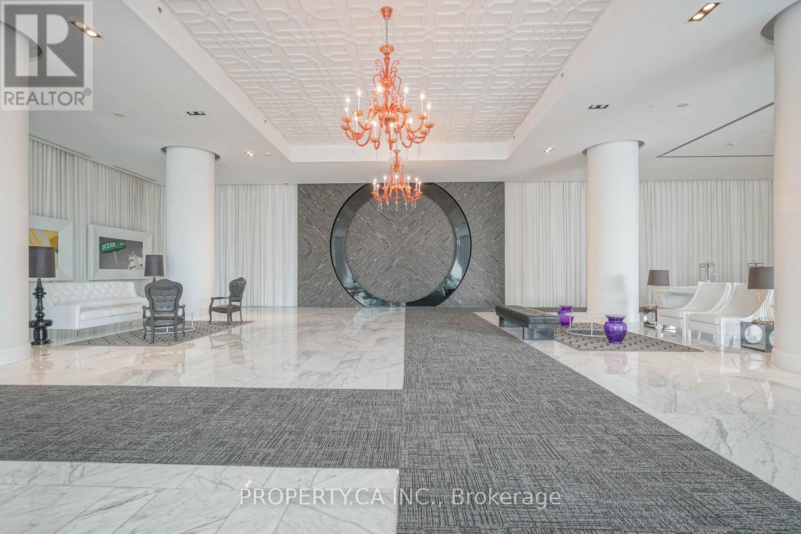 1502 - 90 PARK LAWN ROAD, Toronto, Ontario