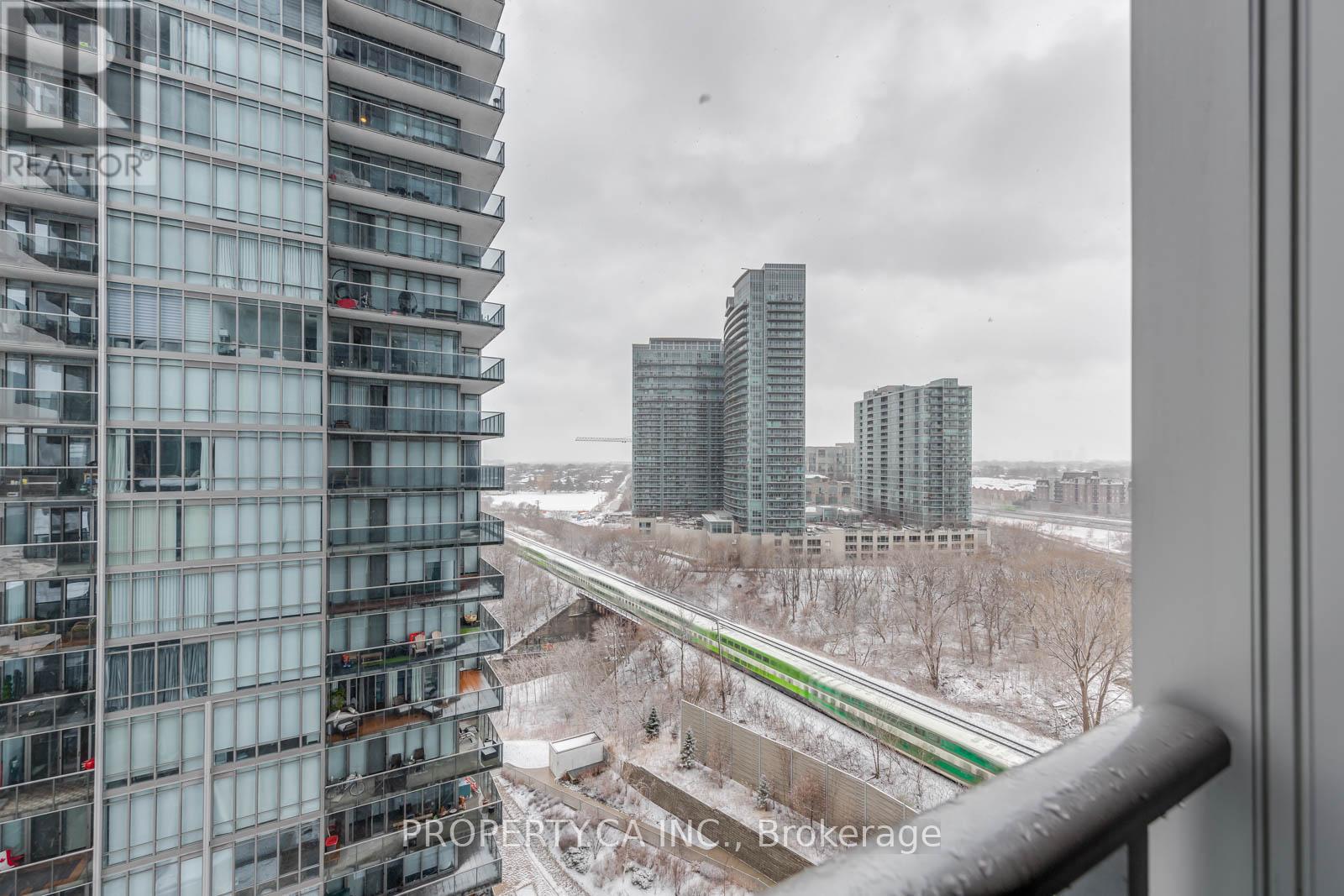 1502 - 90 Park Lawn Road, Toronto, Ontario  M8Y 0B6 - Photo 10 - W12911650