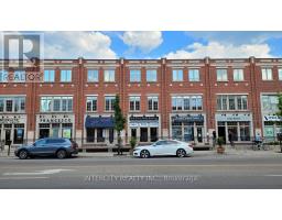 86 LAKESHORE ROAD W, Oakville, Ontario