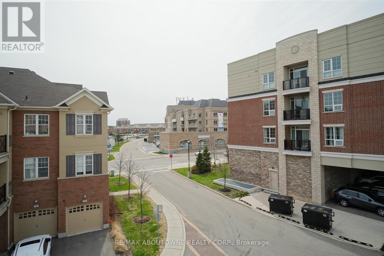 312 - 269 Georgian Drive, Oakville, Ontario  L6H 0L1 - Photo 30 - W12911662