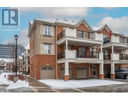 312 - 269 GEORGIAN DRIVE, Oakville, Ontario