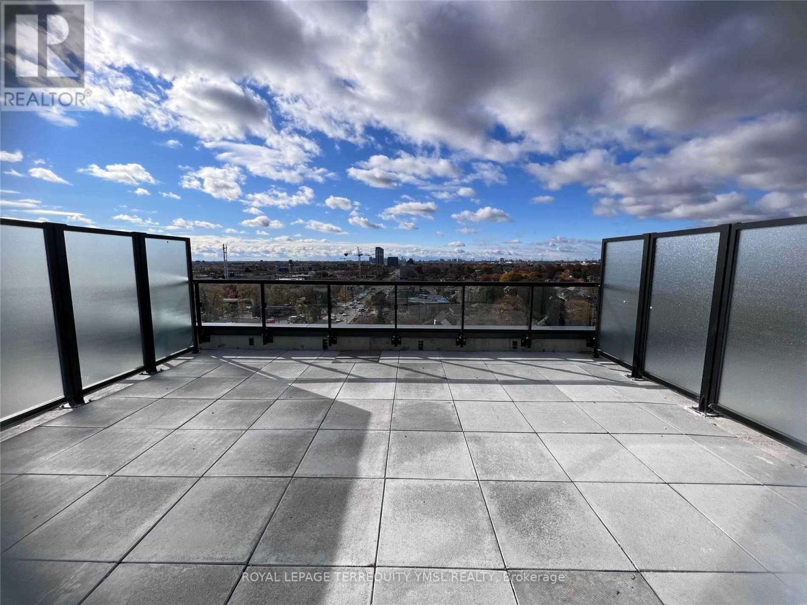 816 - 7 Smith Crescent, Toronto, Ontario M8Z 0G3 - Photo 25 - W12911682