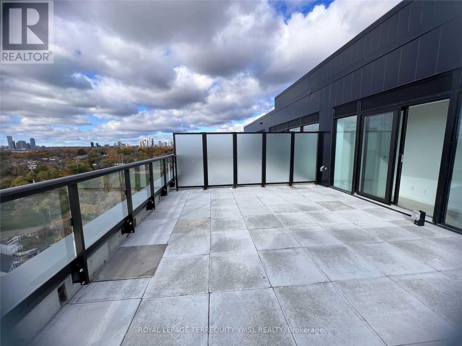 816 - 7 Smith Crescent, Toronto, Ontario M8Z 0G3 - Photo 26 - W12911682