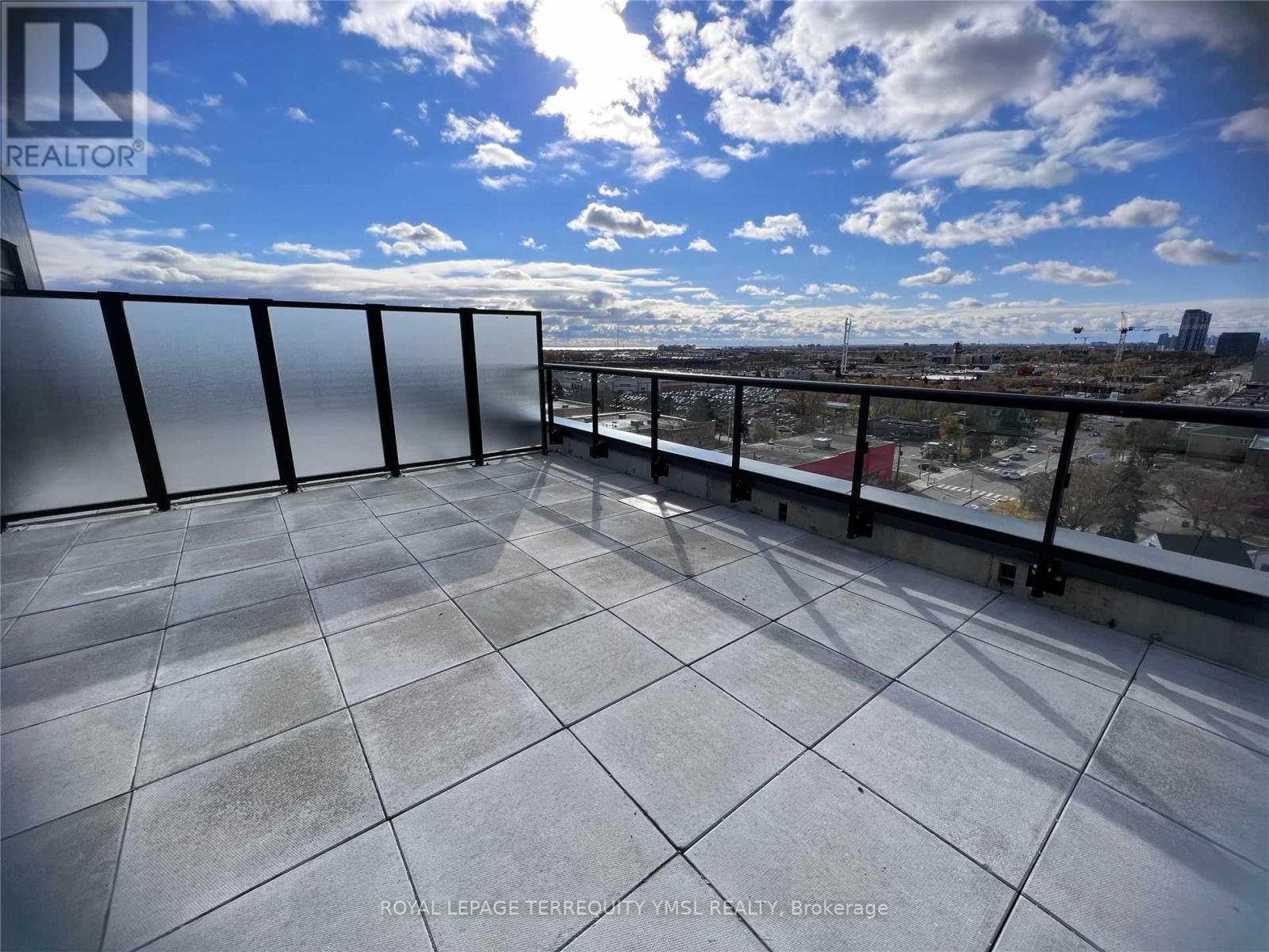 816 - 7 Smith Crescent, Toronto, Ontario M8Z 0G3 - Photo 27 - W12911682