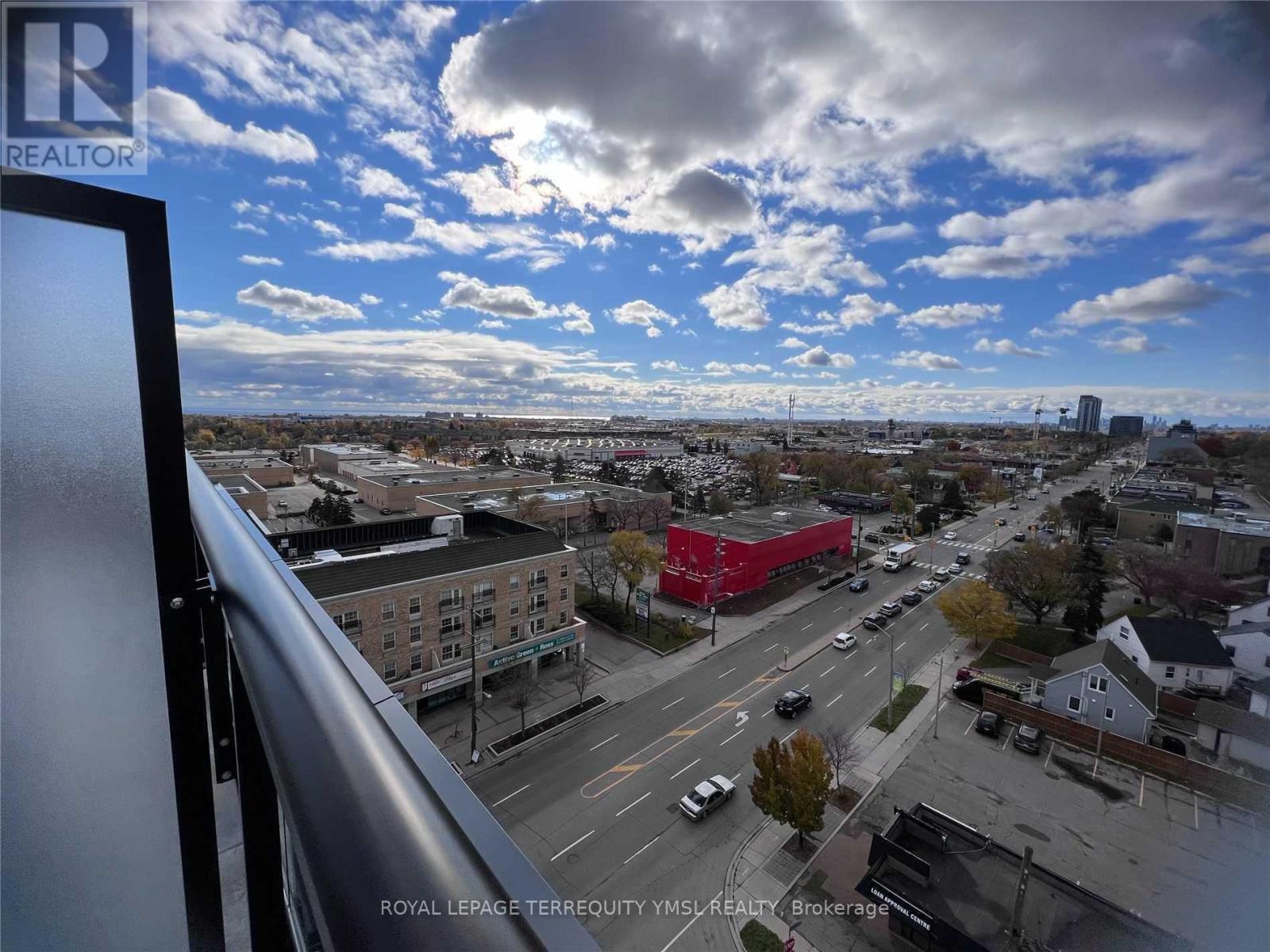 816 - 7 Smith Crescent, Toronto, Ontario M8Z 0G3 - Photo 28 - W12911682